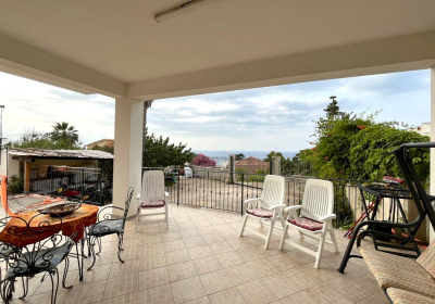 Casa Vacanze Mare Sole